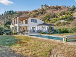 Vente Maison 5 chambresSaint-Paul-de-Vence