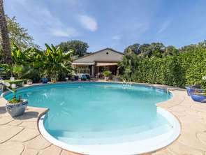 Vente Maison 5 chambresSaint-Paul-de-Vence