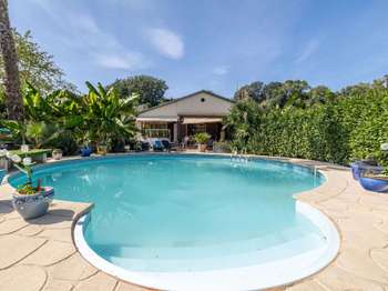 Vente maison 7 pièces Saint-Paul-de-Vence 06