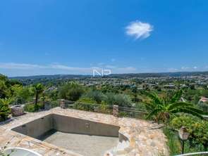Vente Maison 4 chambresSaint-Paul-de-Vence