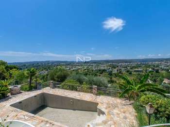 Vente maison 7 pièces Saint-Paul-de-Vence 06