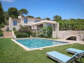 Vente Maison 5 chambresSaint-Paul-de-Vence