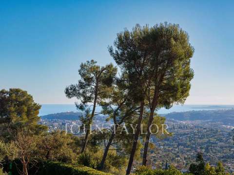 Vente maison 5 pièces Saint-Paul-de-Vence 06