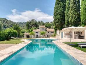 Vente Maison 5 chambresSaint-Paul-de-Vence