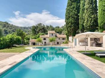 Vente maison 7 pièces Saint-Paul-de-Vence 06