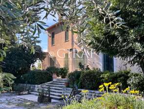 Vente Maison 6 chambresSaint-Paul-de-Vence