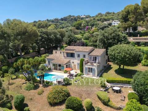 Vente maison 6 pièces Saint-Paul-de-Vence 06