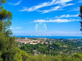 Vente Maison 5 chambresSaint-Paul-de-Vence