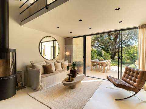 Vente maison 3 pièces Saint-Paul-de-Vence 06