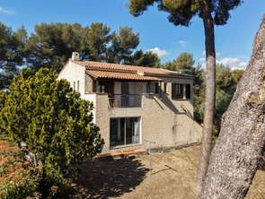 Vente Maison 4 chambresSaint-Paul-de-Vence