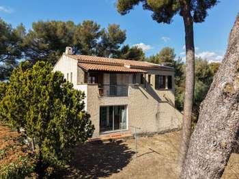 Vente maison 6 pièces Saint-Paul-de-Vence 06