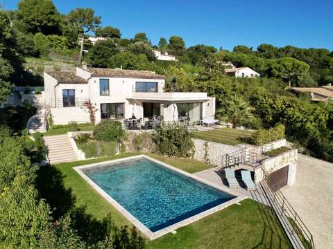 Vente maison 6 pièces Saint-Paul-de-Vence 06