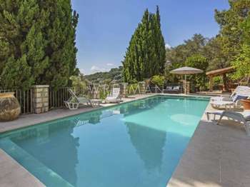 Vente Maison 5 chambresSaint-Paul-de-Vence