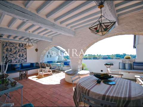 Vente maison 8 pièces Saint-Paul-de-Vence 06