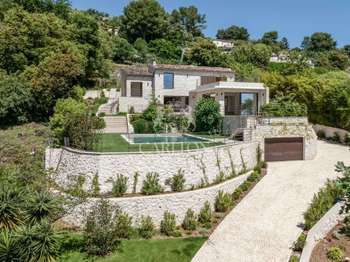 Vente maison 7 pièces Saint-Paul-de-Vence 06
