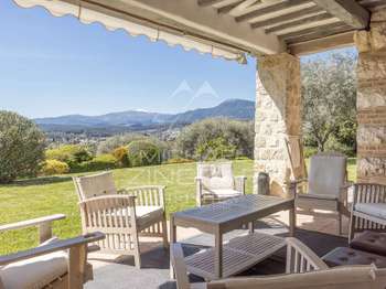 Vente Maison 4 chambresSaint-Paul-de-Vence