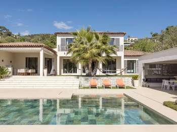 Vente Maison 5 chambresSaint-Paul-de-Vence