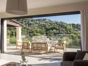 Vente Maison 5 chambresSaint-Paul-de-Vence