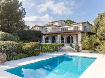Vente Maison 6 chambresSaint-Paul-de-Vence