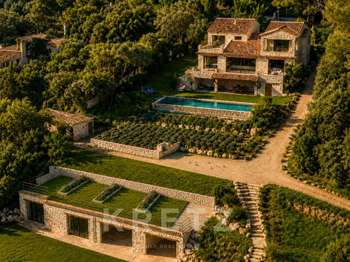 Vente Maison 4 chambresSaint-Paul-de-Vence