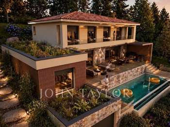 Vente maison 7 pièces Saint-Paul-de-Vence 06
