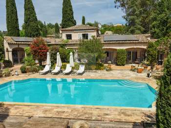 Vente Maison 5 chambresSaint-Paul-de-Vence