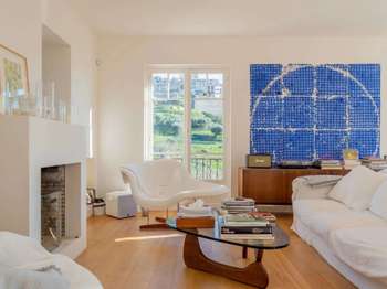 Vente Maison 5 chambresSaint-Paul-de-Vence