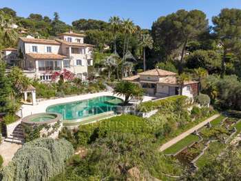 Vente maison 15 pièces Saint-Paul-de-Vence 06