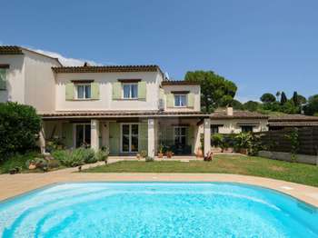 Vente Maison 3 chambresSaint-Paul-de-Vence