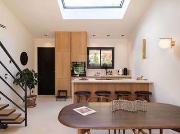 Vente Maison 2 chambresSaint-Paul-de-Vence