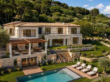 Vente Maison 5 chambresSaint-Paul-de-Vence
