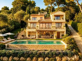 Vente maison 7 pièces Saint-Paul-de-Vence 06