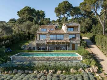 Vente Maison 4 chambresSaint-Paul-de-Vence