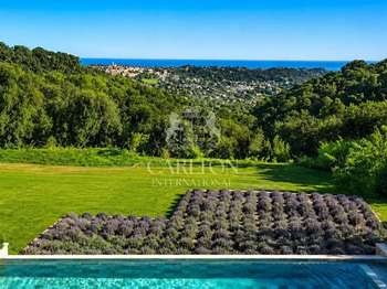 Vente maison 7 pièces Saint-Paul-de-Vence 06