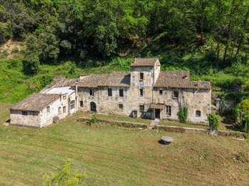 Vente Maison 6 chambresSaint-Paul-de-Vence