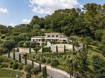 Vente Maison 5 chambresSaint-Paul-de-Vence