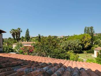 Vente Maison 3 chambresSaint-Paul-de-Vence