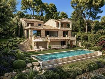Vente maison 7 pièces Saint-Paul-de-Vence 06