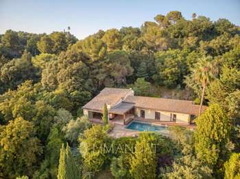 Vente maison 8 pièces Saint-Paul-de-Vence 06