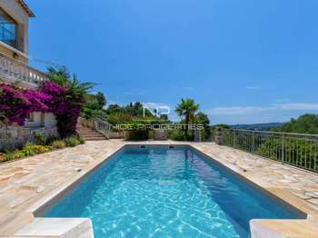 Vente Maison 4 chambresSaint-Paul-de-Vence