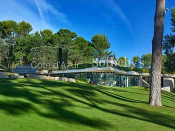 Vente Maison 3 chambresSaint-Paul-de-Vence