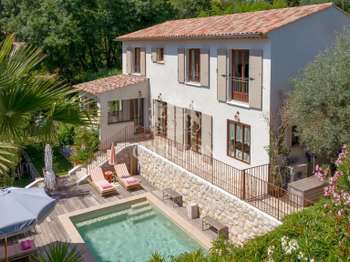 Vente Maison 3 chambresSaint-Paul-de-Vence