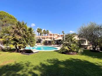 Vente Maison 6 chambresSaint-Paul-de-Vence