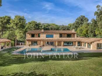 Vente Maison 6 chambresSaint-Paul-de-Vence