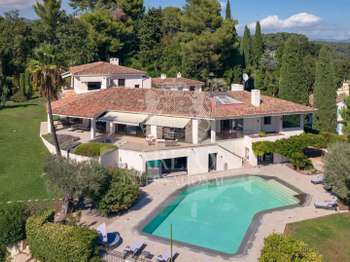 Vente Maison 10 chambresSaint-Paul-de-Vence
