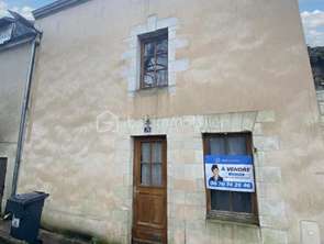 Vente Maison 3 chambresSaint-Paul-du-Bois