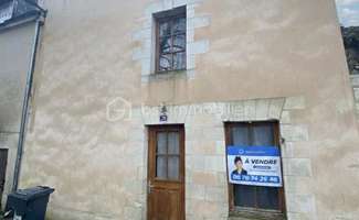 Photo Vente maison Saint-Paul-du-Bois