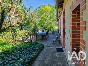 Vente maison 6 pièces Saint-Paul-du-Bois 49
