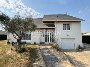 Vente maison 6 pièces Saint-Paul-du-Bois 49
