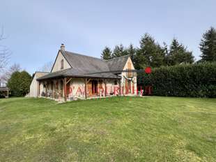 Photo Vente maison Saint-Paul-du-Vernay